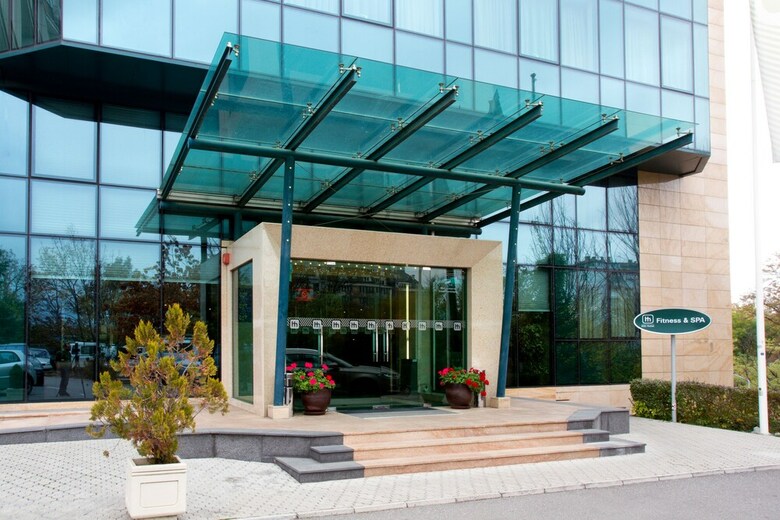 Hotel Hill