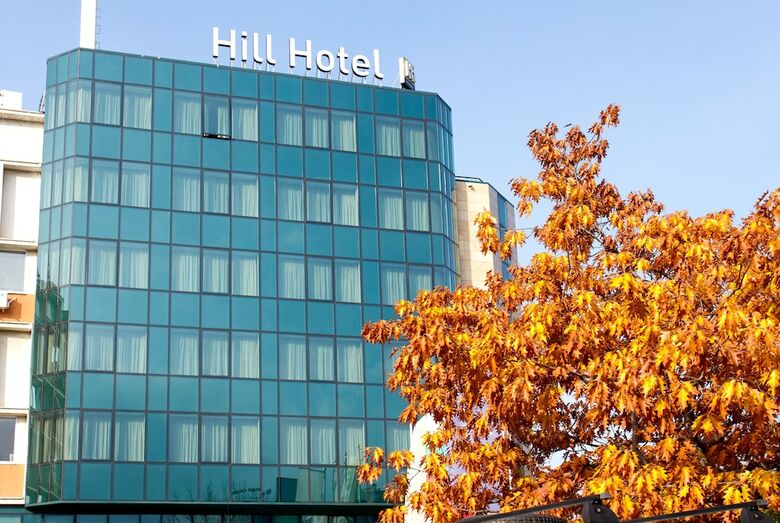 Hotel Hill