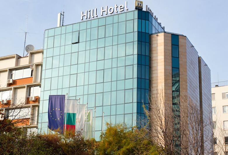 Hotel Hill