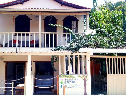 Hostal Pousada Do Cacau