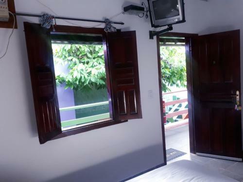 Hostal Pousada Do Cacau
