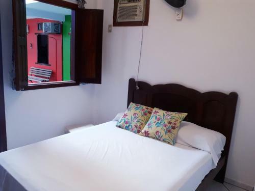 Hostal Pousada Do Cacau