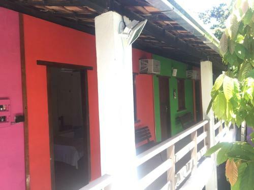 Hostal Pousada Do Cacau
