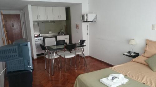 Apartamento Temporarios Peatonal