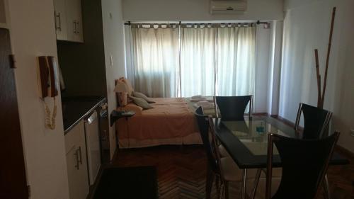 Apartamento Temporarios Peatonal