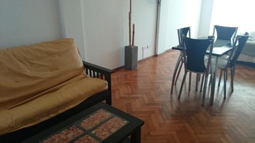 Apartamento Temporarios Peatonal