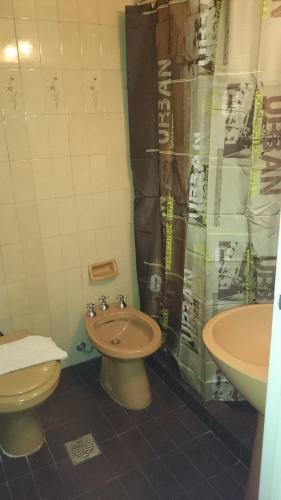 Apartamento Temporarios Peatonal