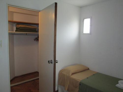 Apartamento Temporarios Peatonal