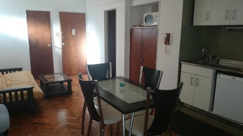 Apartamento Temporarios Peatonal