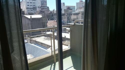 Apartamento Temporarios Peatonal