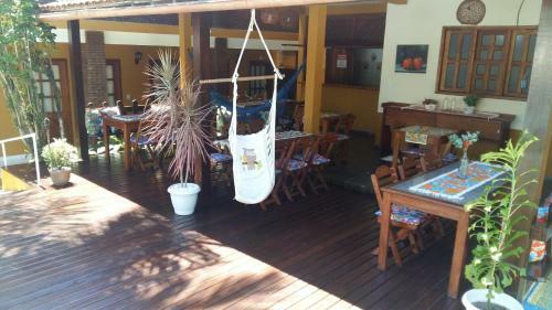 Hostal A Flor Da Terra Pousada