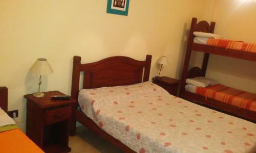 Albergue Hostal Del Norte