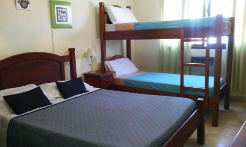 Albergue Hostal Del Norte