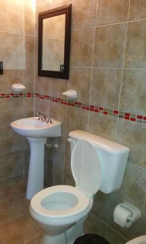 Albergue Hostal Del Norte