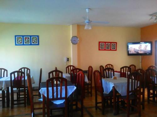 Albergue Hostal Del Norte