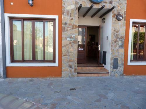 Albergue Hostal Del Norte
