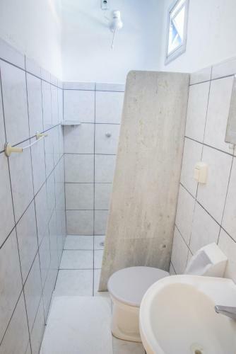 Hostal Pousada Canoeiros