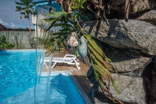 Hostal Pousada Canoeiros