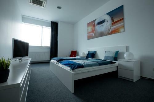 Hotel Rest & Fun Center