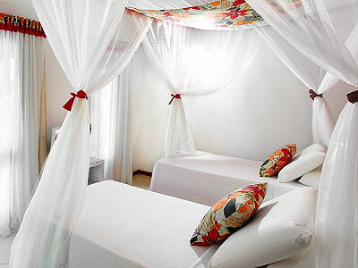 Hotel Mar Para�so Resort