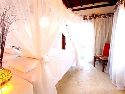 Hotel Mar Para�so Resort