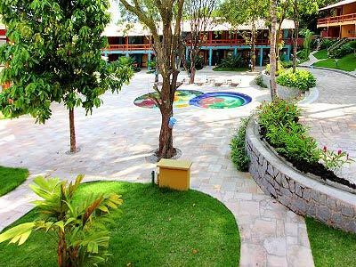 Hotel Mar Para�so Resort