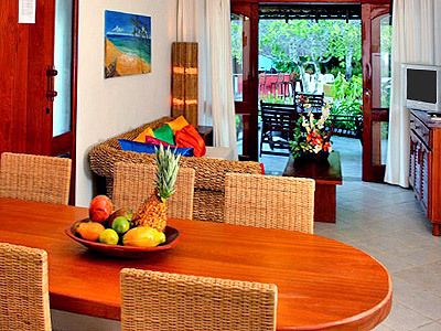 Hotel Mar Para�so Resort