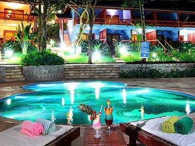 Hotel Mar Para�so Resort