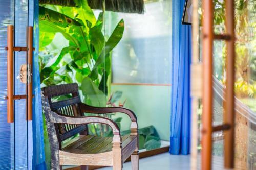 Hostal Legian Villa Hotel