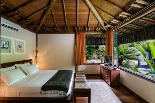 Hostal Legian Villa Hotel