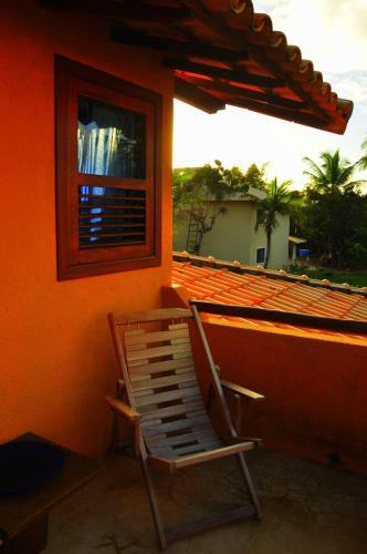 Hostal Villa 2 Santos