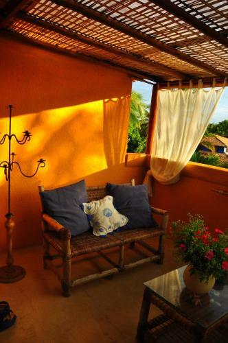 Hostal Villa 2 Santos