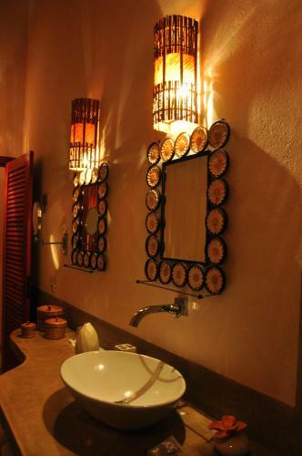 Hostal Villa 2 Santos