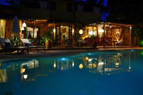 Hostal Villa 2 Santos