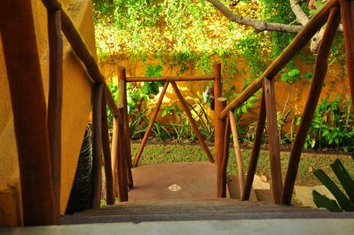 Hostal Villa 2 Santos
