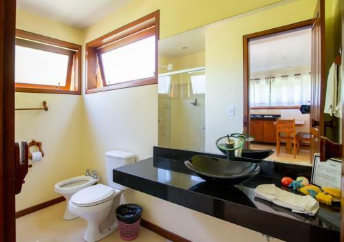 Apartamento Village Bella Vista