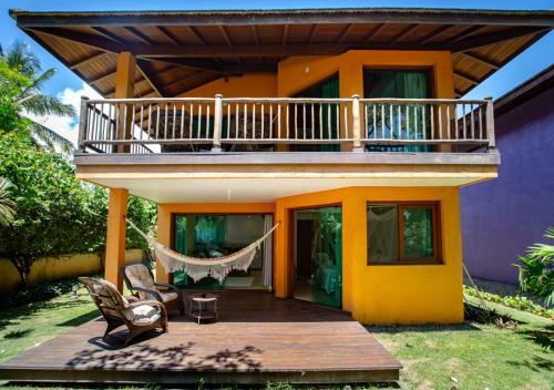 Apartamento Village Bella Vista
