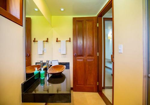 Apartamento Village Bella Vista