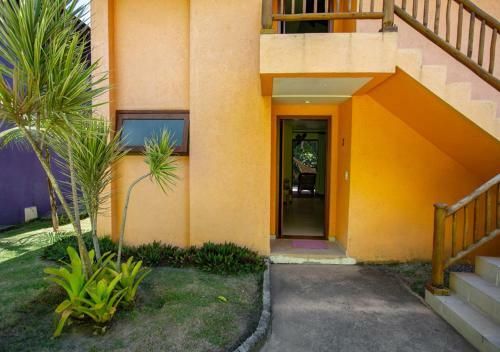 Apartamento Village Bella Vista