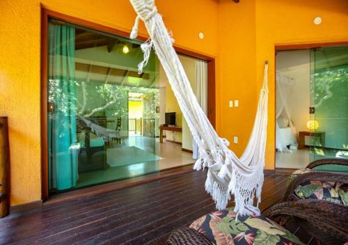 Apartamento Village Bella Vista
