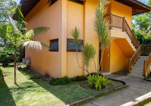 Apartamento Village Bella Vista