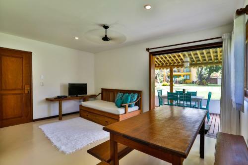 Apartamento Village Bella Vista