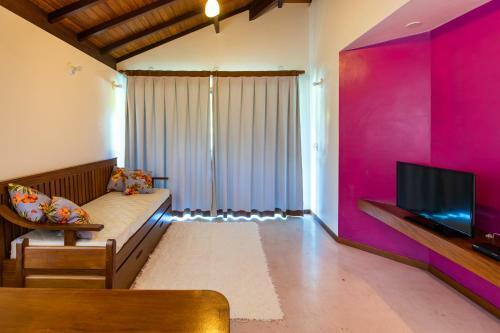 Apartamento Village Bella Vista