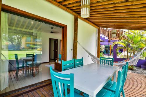 Apartamento Village Bella Vista