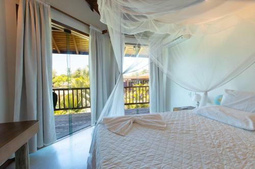 Apartamento Village Bella Vista