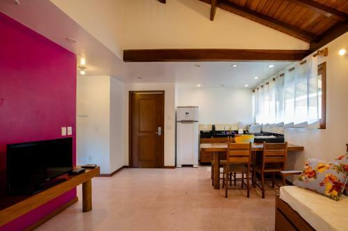 Apartamento Village Bella Vista