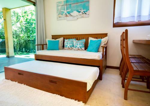 Apartamento Village Bella Vista