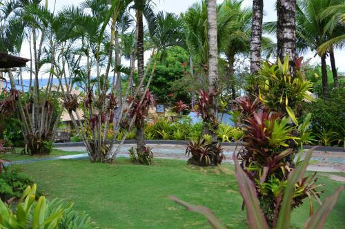 Hostal Pousada Mar Aberto