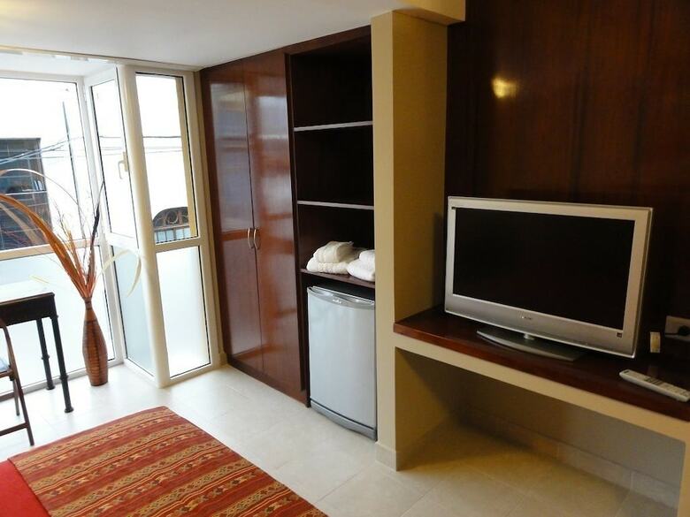Apartamento Departamento Santa Marta