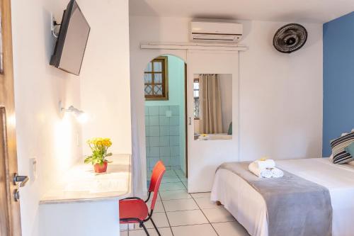 Hostal Pousada Flamboyant